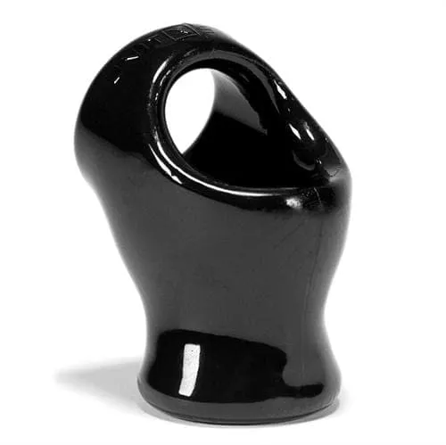 Oxballs Anal Unit X Stretch Ball Stretcher Atomic Jock Black