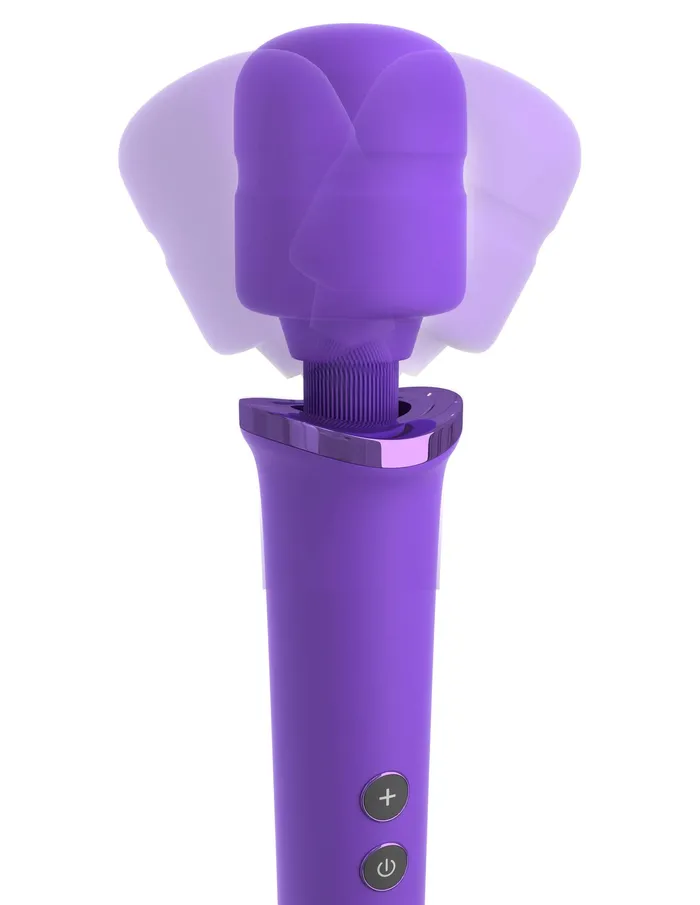 Pipedream Female Sex Toys Fantasy for Her Her Rechargeable Power Wand