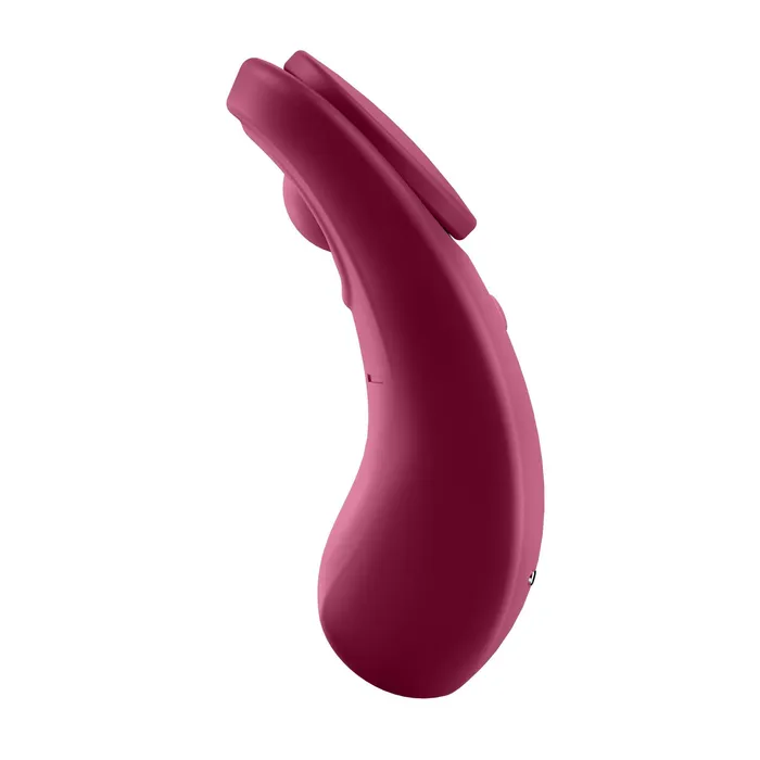 Satisfyer Female Sex Toys Sexy Secret Panty Vibrator