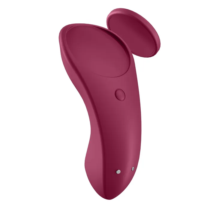 Satisfyer Female Sex Toys Sexy Secret Panty Vibrator