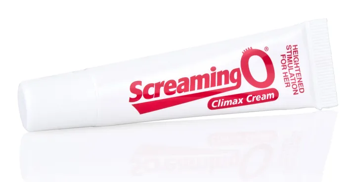 Screaming O 12 Days of Sexxxmas Female Sex Toys