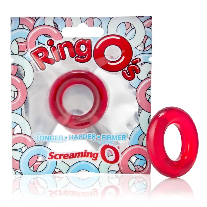 Screaming O 12 Days of Sexxxmas Female Sex Toys