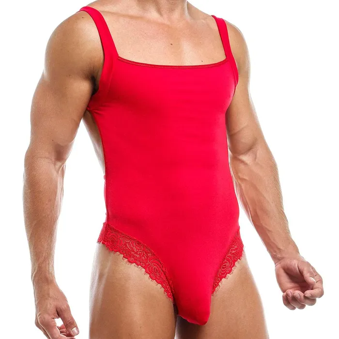 Secret Male Honeymoon Body Suit Secret Male Male Sex Toys