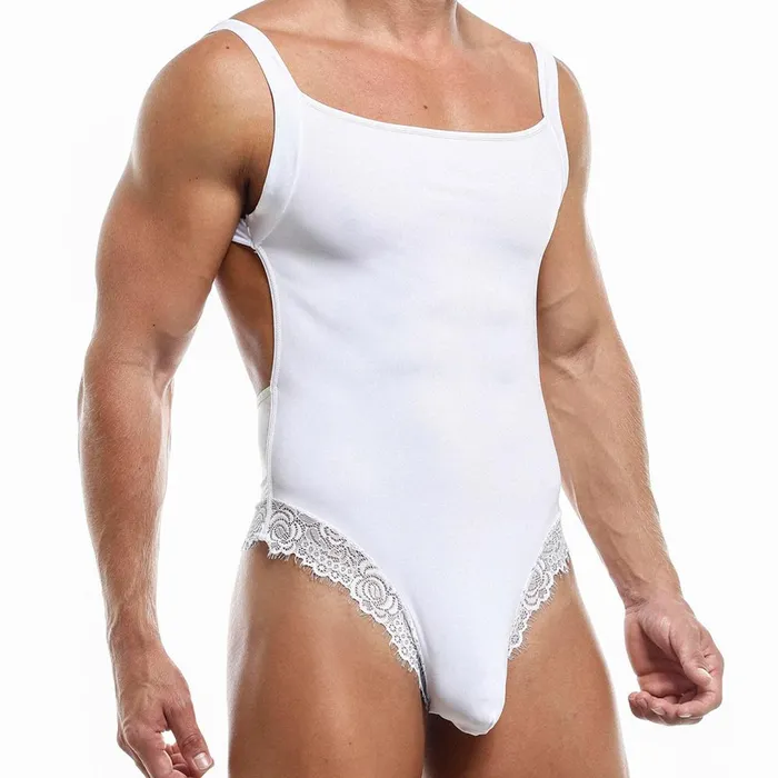 Secret Male Honeymoon Body Suit Secret Male Male Sex Toys