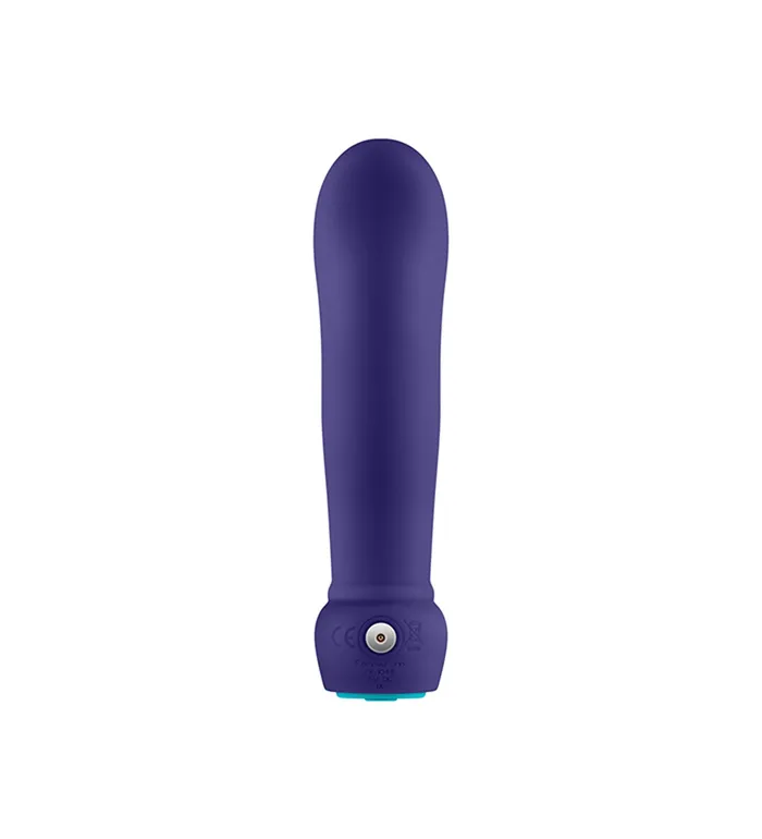 Sormi Bullet Flickering Bullet Vibrator Purple Femme Funn Vibrators