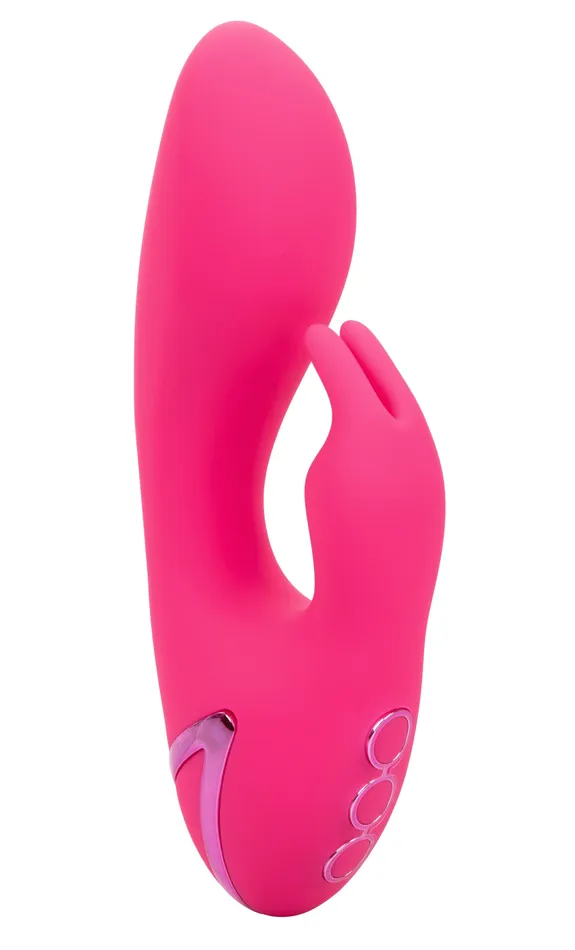 Vibrators CalExotics California Dreaming So Cal Sunshine Pink