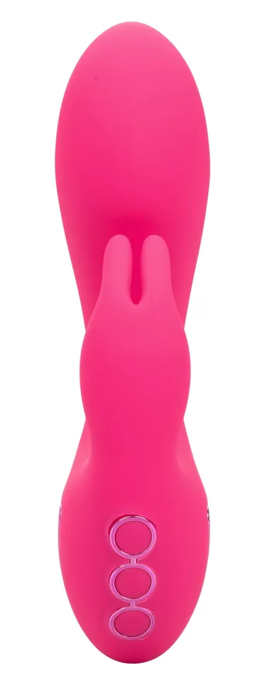 Vibrators CalExotics California Dreaming So Cal Sunshine Pink