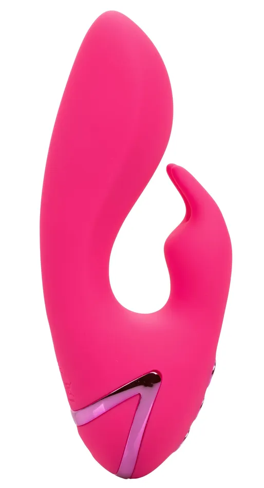 Vibrators CalExotics California Dreaming So Cal Sunshine Pink