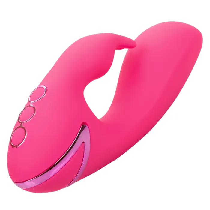 Vibrators CalExotics California Dreaming So Cal Sunshine Pink