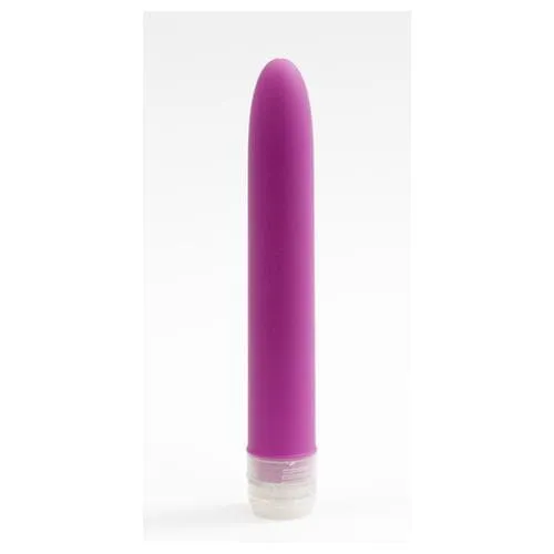 Vibrators Doc Johnson Velvet Touch Vibes Magenta