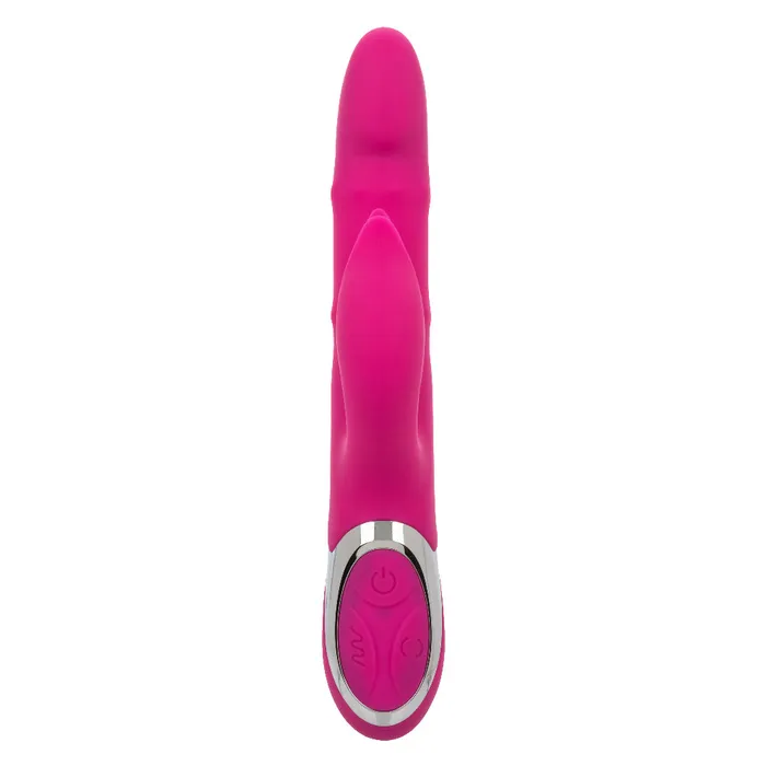 Vibrators Enchanted Embrace Pink CalExotics