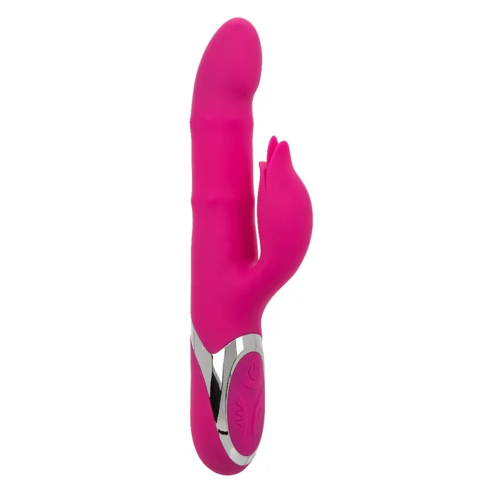 Vibrators Enchanted Embrace Pink CalExotics