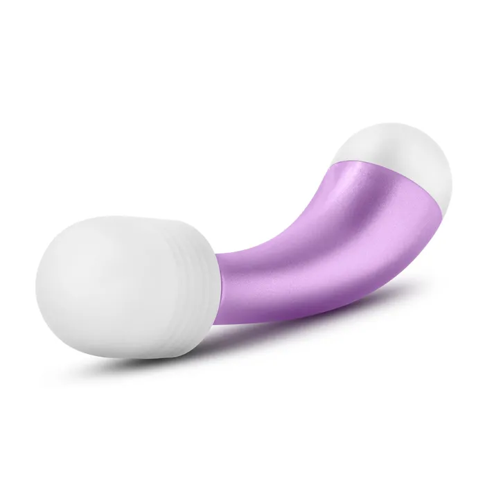 Vibrators Noje Delite Wisteria Blush Novelties