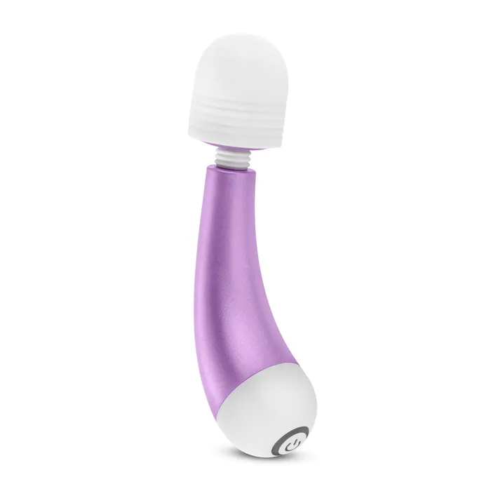 Vibrators Noje Delite Wisteria Blush Novelties