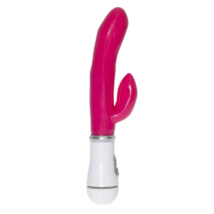 Vibrators Playmate Playful Rabbit 8 Function Vibrator