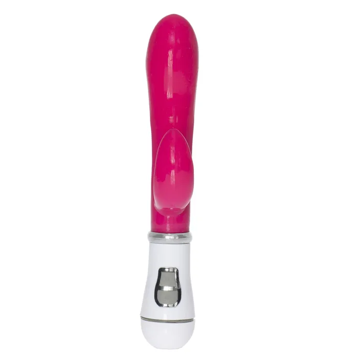 Vibrators Playmate Playful Rabbit 8 Function Vibrator