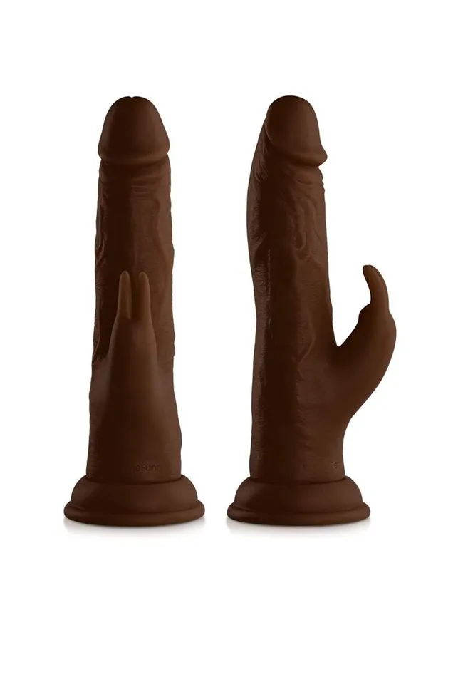 Wireless Turbo Rabbit 20 Brown Femme Funn Vibrators