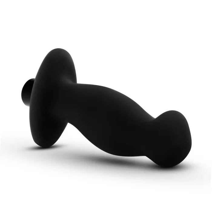 Anal Adventures Platinum Silicone Prostate Massager 02 Anal Adventures Male Sex Toys