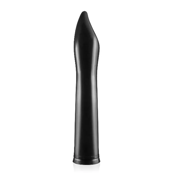 Anal Si Novelties Goose Exxtreme BMF w Suction Black