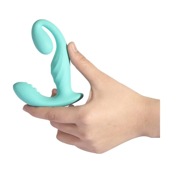 Arosum LushVibe Wearable SproutShaped Unisex Vibrator Vibrators