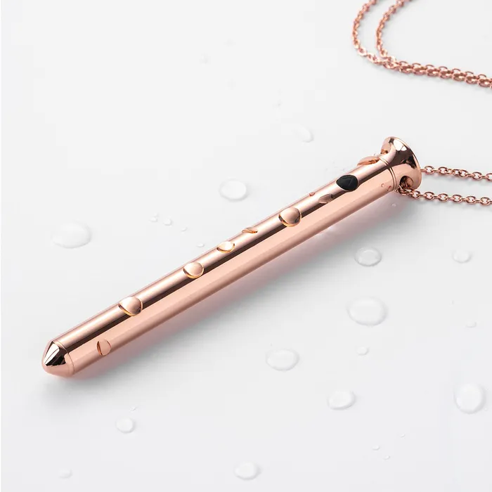 Crave Vibrators Crave Vesper 2 Rose Gold