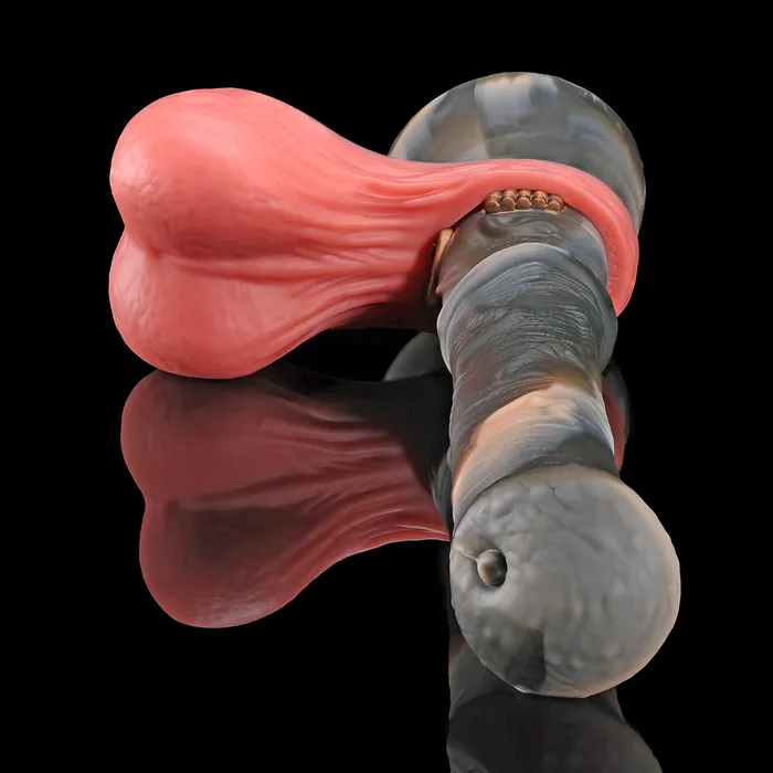 Dildos Nothosaur Toy Goblin OBalls