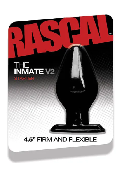 Dildos Rascal The Inmate Starter V2