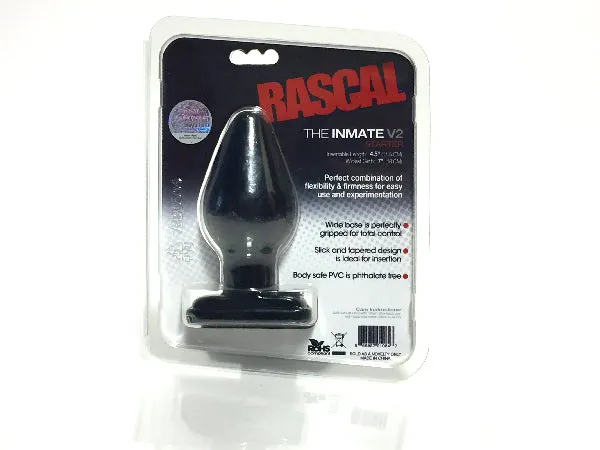 Dildos Rascal The Inmate Starter V2