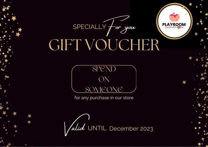 Eccentric Playroom Essentials Vibrators Playroomessentials Gift Card