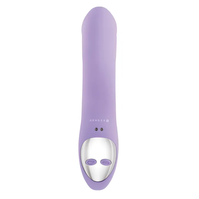 Evolved Novelties Orgasmic Orchid Dual Stimulator Female Sex Toys