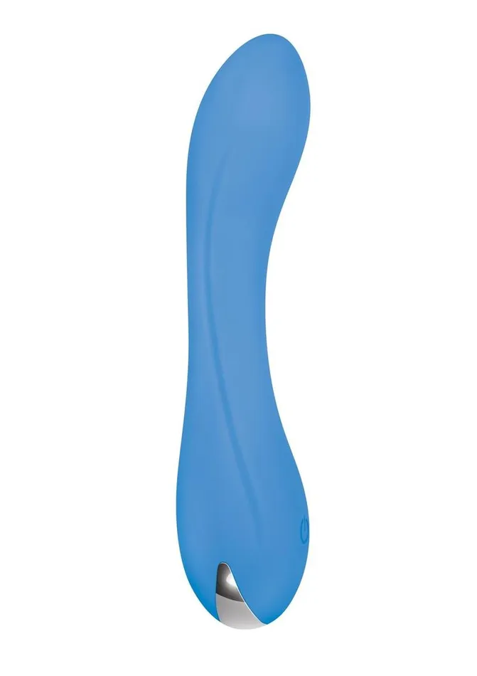 Evolved Novelties Vibrators Evolved Blue Crush Vibrator