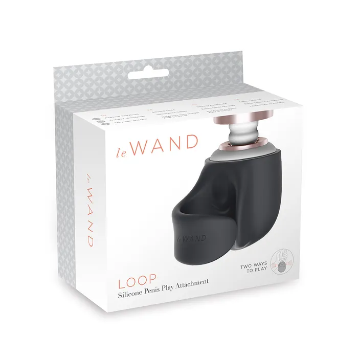 Female Sex Toys Le Wand Le Wand Loop Attachment