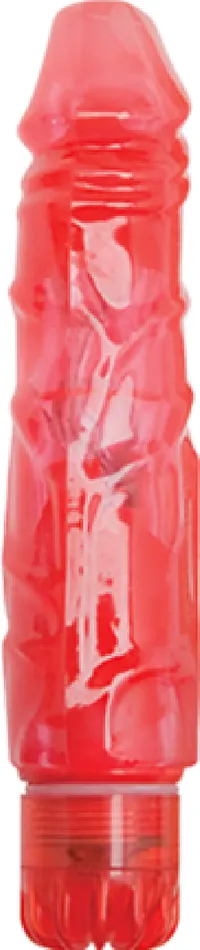 Gems Crimson Rod Red Sex Toy Adult Pleasure Topco Sales Vibrators