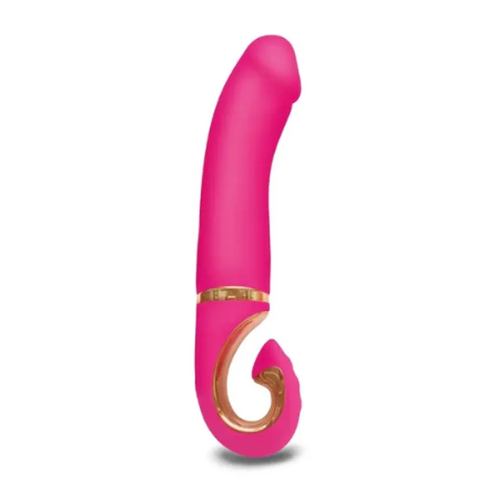 Gvibe Female Sex Toys Gjay MINI Wildberry