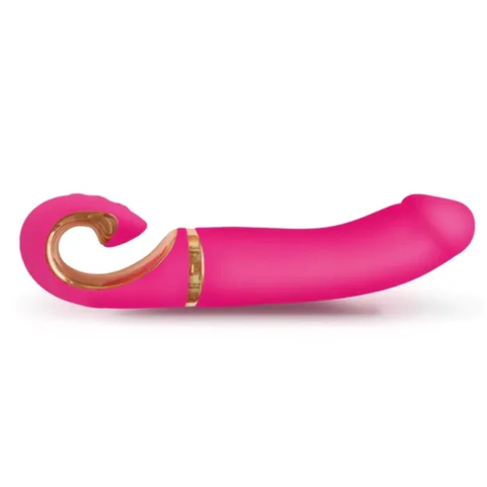 Gvibe Female Sex Toys Gjay MINI Wildberry