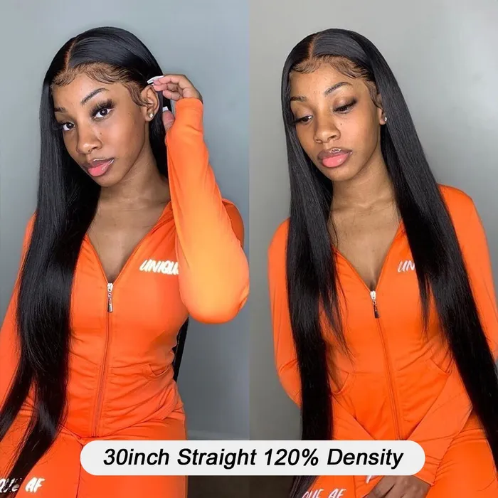 Javaughn69ways Anal Bleached Knots With Baby Hair 30 inch Remy Lace Closure