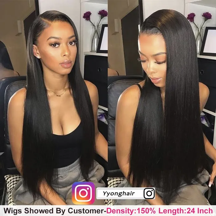 Javaughn69ways Anal Bleached Knots With Baby Hair 30 inch Remy Lace Closure