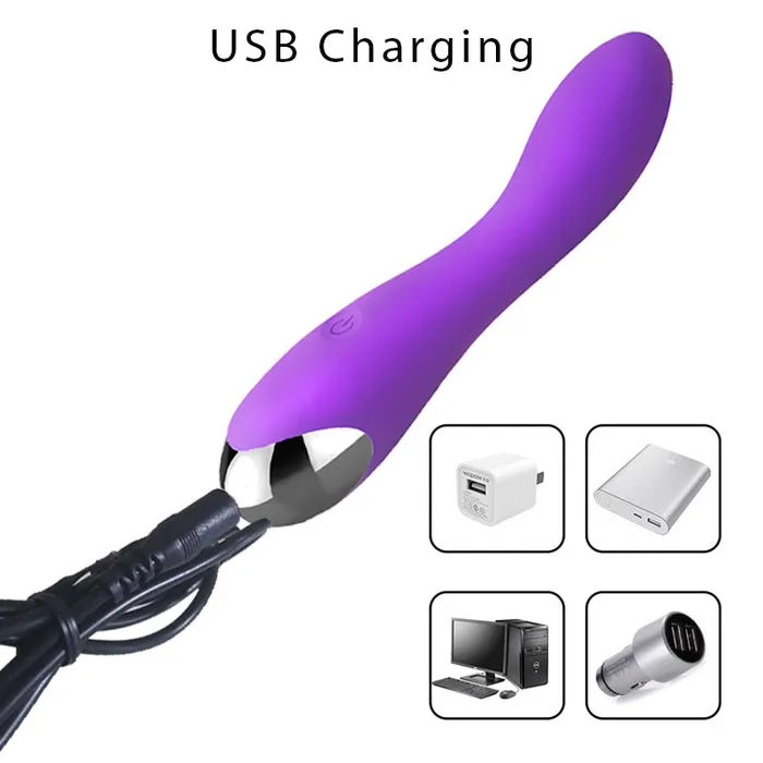 Javaughn69ways Female Sex Toys 20 Speeds Clit Vibrator