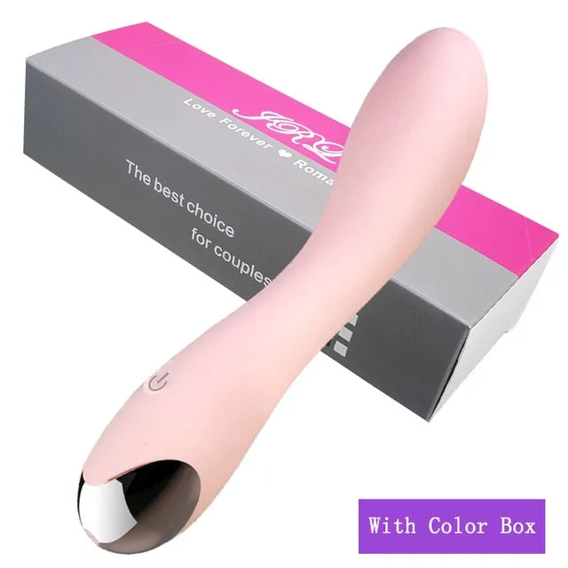 Javaughn69ways Female Sex Toys 20 Speeds Clit Vibrator