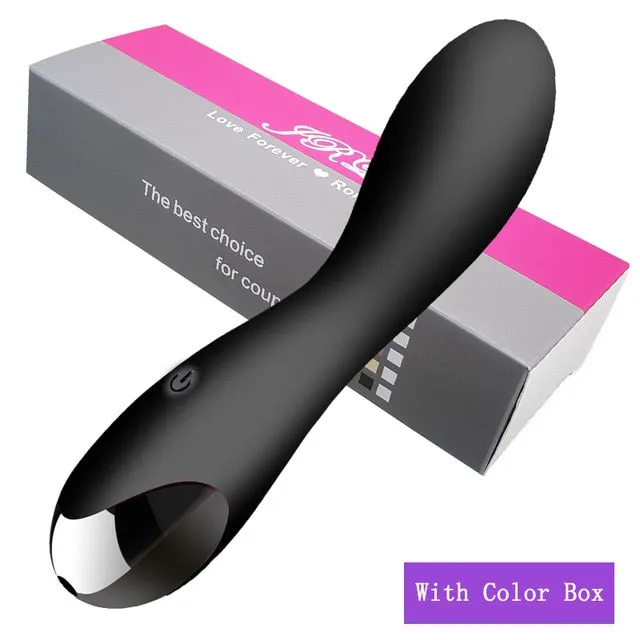 Javaughn69ways Female Sex Toys 20 Speeds Clit Vibrator