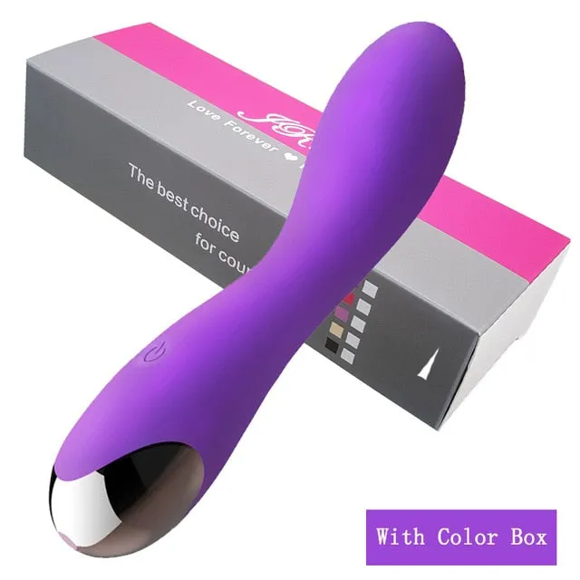 Javaughn69ways Female Sex Toys 20 Speeds Clit Vibrator