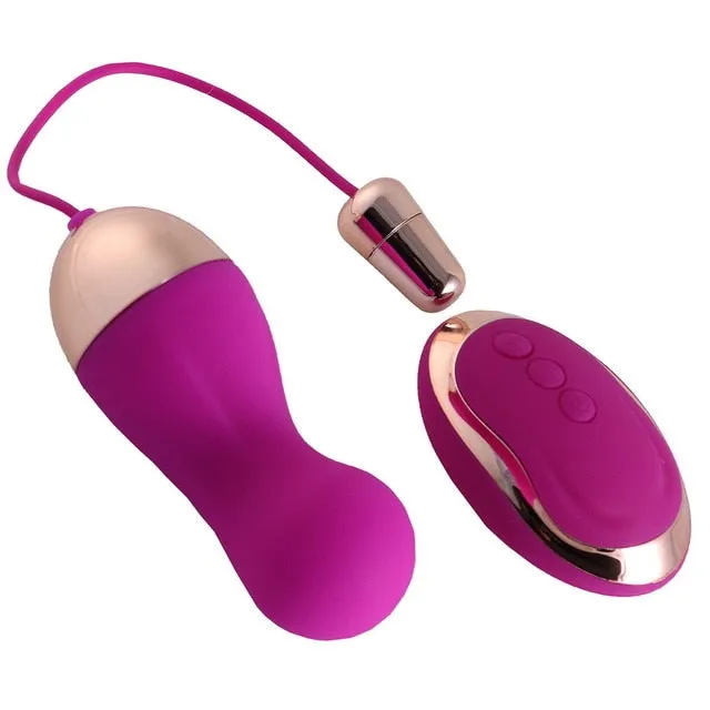 Javaughn69ways Female Sex Toys Wireless Remote Control Vibrator