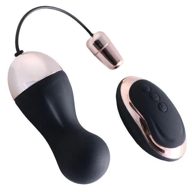 Javaughn69ways Female Sex Toys Wireless Remote Control Vibrator