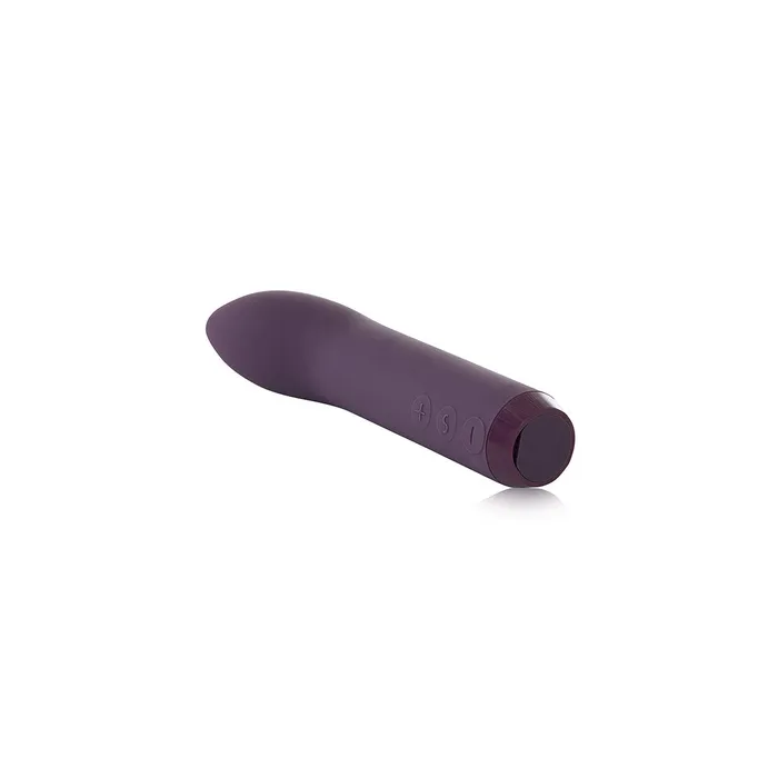 Je Joue Female Sex Toys Je Joue Bullet GSpot Assorted Colors