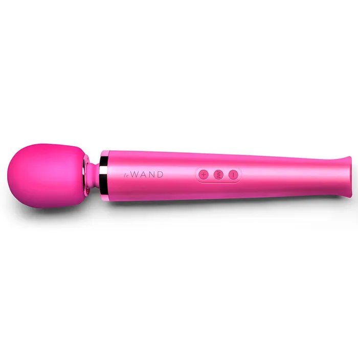 Le Wand Massager Assorted Color Le Wand Vibrators