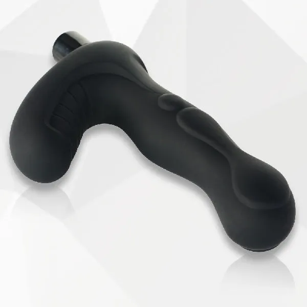 Lovetoy Vibrators PMotion Teaser Black