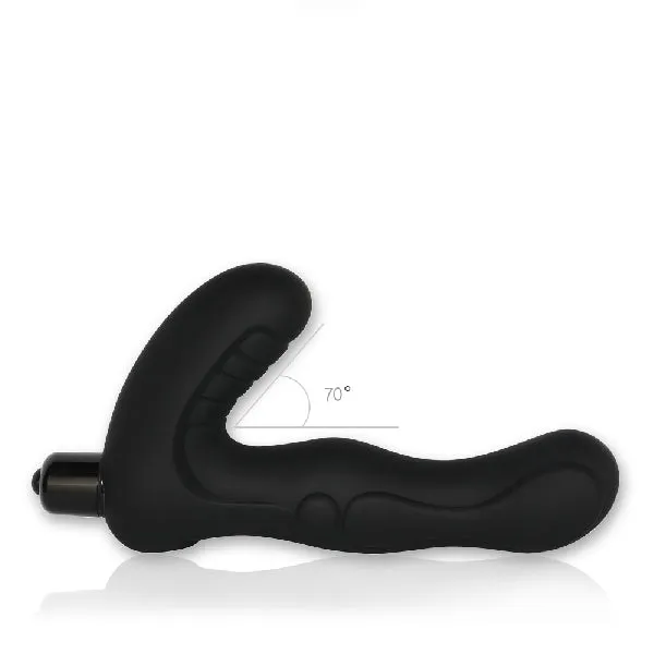 Lovetoy Vibrators PMotion Teaser Black