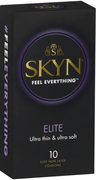 Male Sex Toys Elite 10s LifeStyles