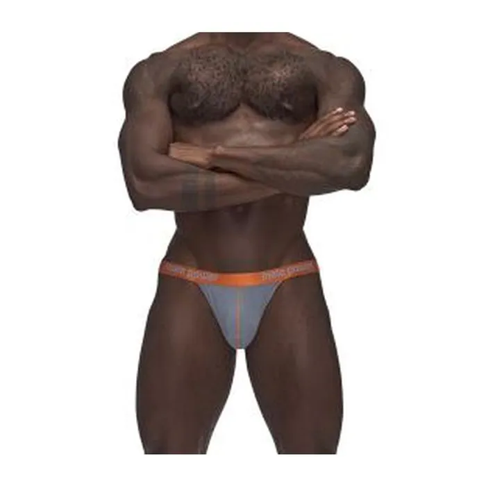 Male Sex Toys Male Power Male Power Casanova Uplift Jock Orange