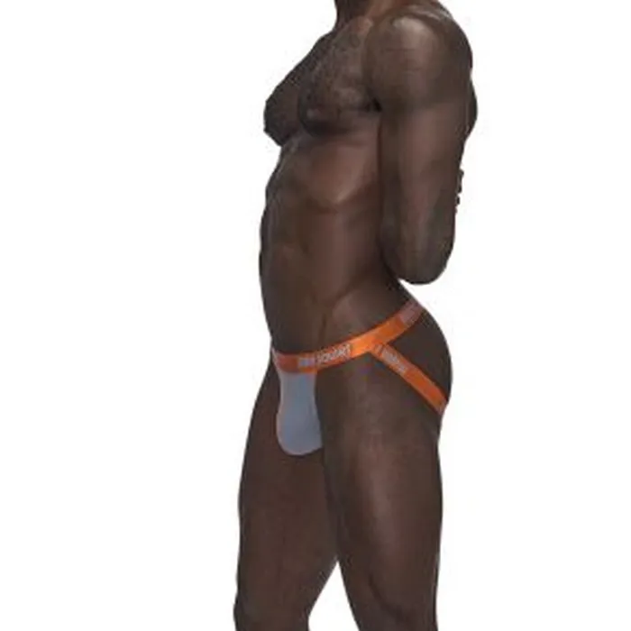 Male Sex Toys Male Power Male Power Casanova Uplift Jock Orange